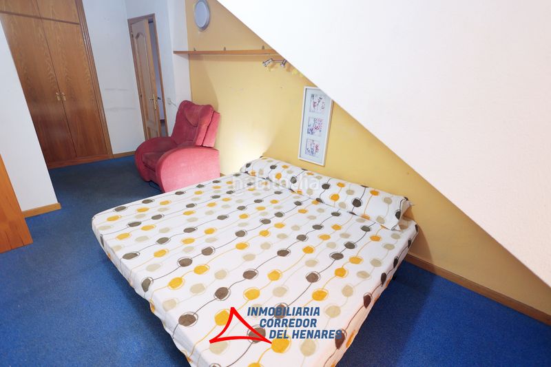 Foto 8bf6aa81-210c-4d79-9111-ee819589a888. Duplex con riscaldamento in Centro San Fernando de Henares