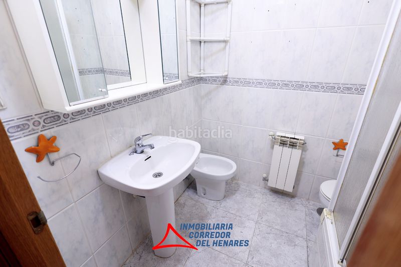 Foto 8dc481ba-ccaa-4413-8367-e91b977f7075. Duplex con riscaldamento in Centro San Fernando de Henares