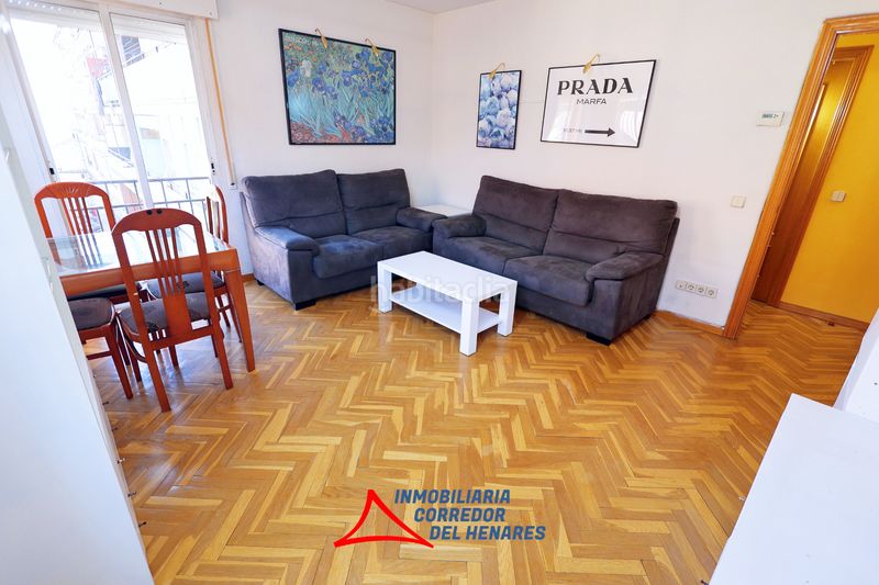 Foto a4257d04-819c-418a-b133-23b0d47234fb. Duplex con riscaldamento in Centro San Fernando de Henares