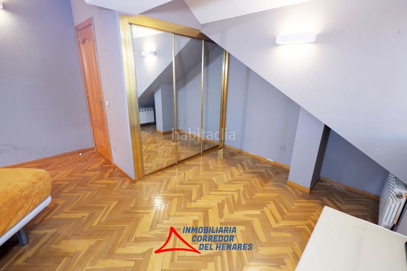 Foto a473ab53-b76e-4dea-ac3a-7bd4a143ad59. Duplex con riscaldamento in Centro San Fernando de Henares