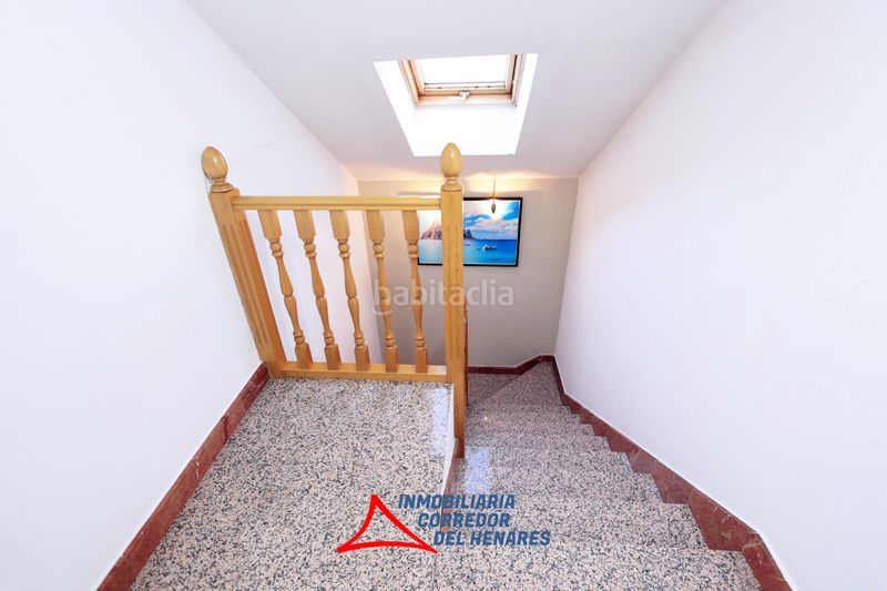 Foto b0b398fa-fb35-4d6b-9a6b-1176918a981c. Duplex con riscaldamento in Centro San Fernando de Henares