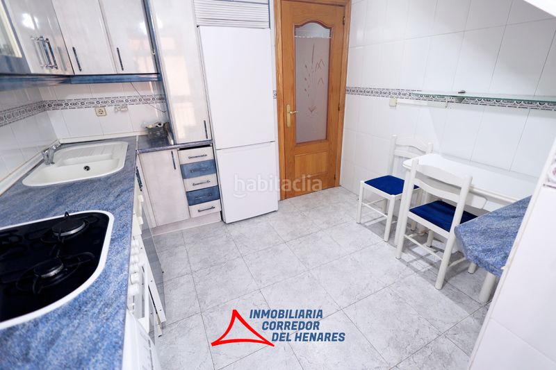 Foto cbdc79e0-0e8b-4475-93df-62d4133e880d. Duplex con riscaldamento in Centro San Fernando de Henares