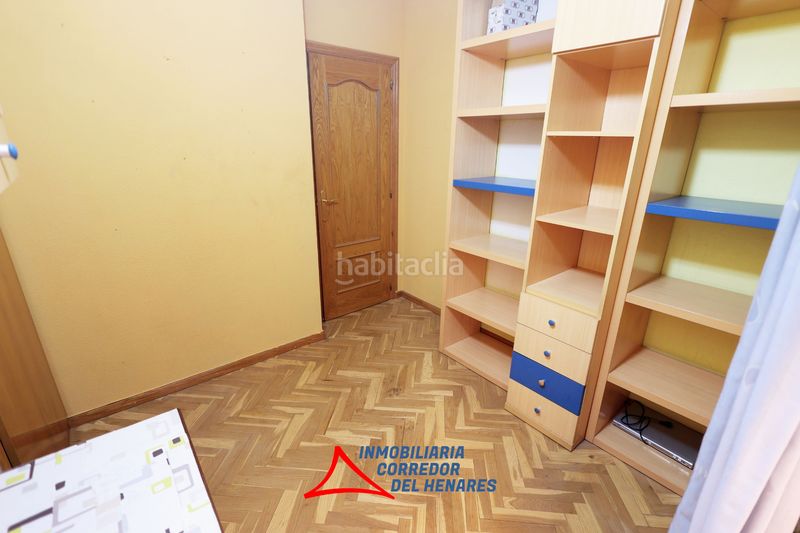 Foto ecc364aa-1943-4300-9bc0-5372f2ea1714. Duplex con riscaldamento in Centro San Fernando de Henares