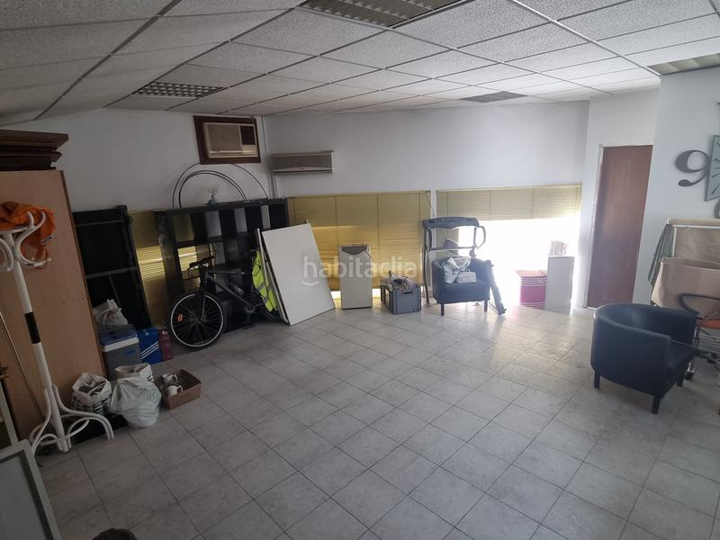 Foto 6e78ef36-760c-4e9f-8276-aa607ba38314. Industrial building in calle del guadiana 41 in Mejorada del Campo