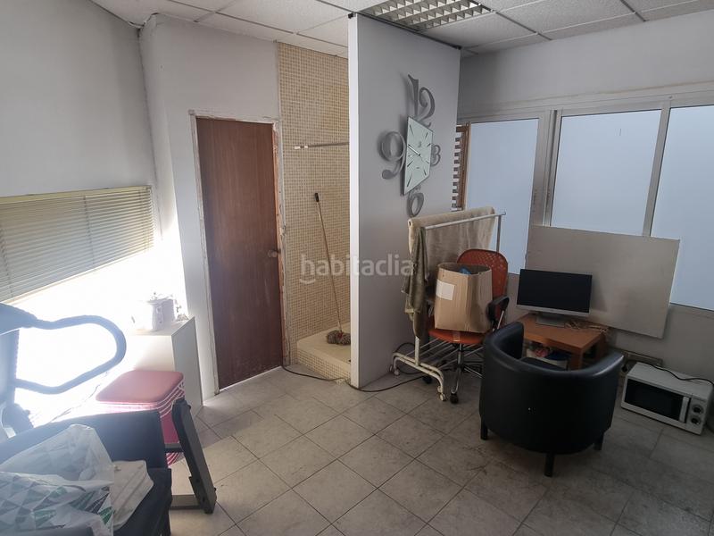 Foto ccbde5e0-ea31-4fb6-99c2-d7016c5935a1. Industrial building in calle del guadiana 41 in Mejorada del Campo