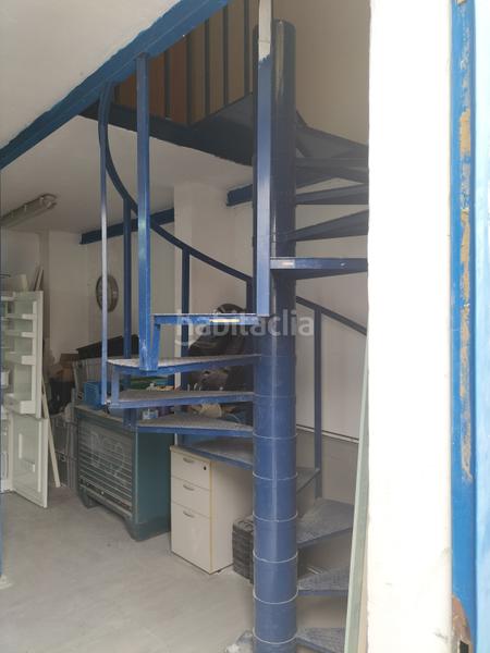 Foto d7651e88-f514-40f2-a636-aefc9f8cffda. Industrial building in calle del guadiana 41 in Mejorada del Campo