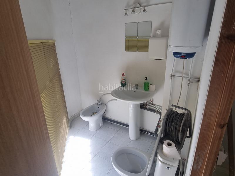 Foto e99d786a-404e-470d-9d32-1d018e782441. Industrial building in calle del guadiana 41 in Mejorada del Campo