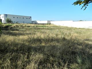Industrial plot en Mejorada del Campo