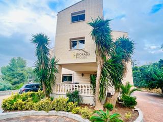 Chalet à Pallaresos (Els). Espectacular villa de lujo