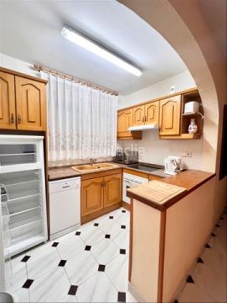 Foto 068c25fe-b226-41db-871d-1e581431bbb3. Casa amb aparcament piscina a Centre Miami Platja