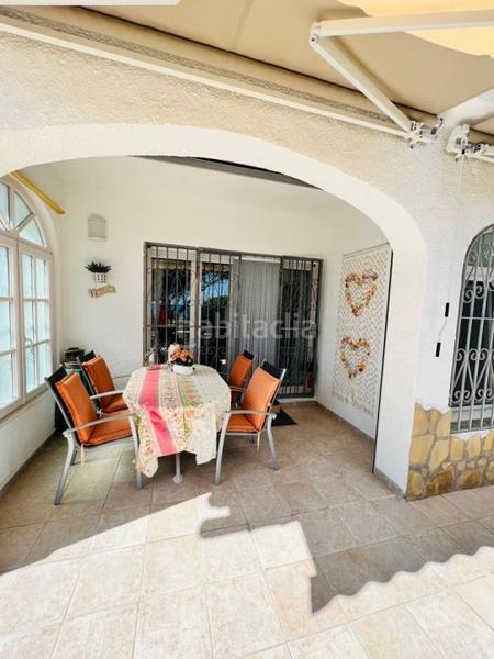 Foto 00a36ca7-f251-4729-b5cb-833e837b324b. House with heating in Platja de Mont-roig Mont-roig del Camp