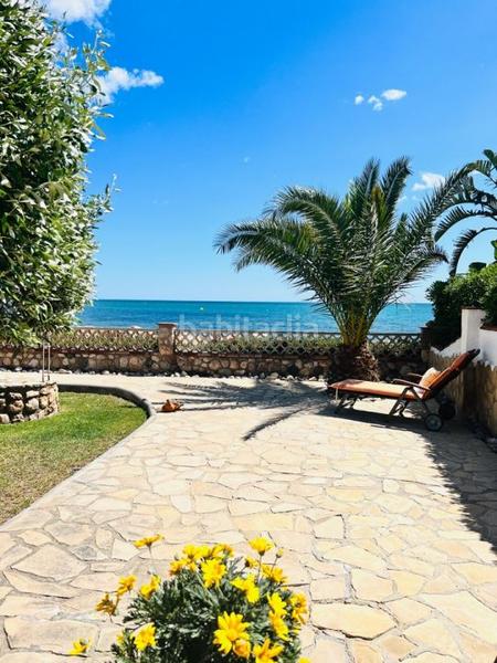 Foto 1a07e9eb-3ec2-4573-8cc8-2d63969c5793. House with heating in Platja de Mont-roig Mont-roig del Camp