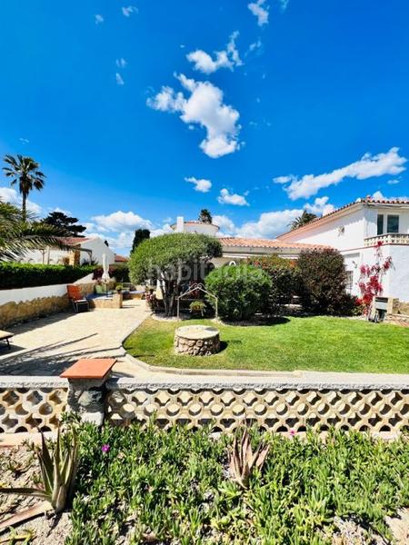 Foto 1b798cc6-b8b5-4455-81e6-abddd337d8a1. House with heating in Platja de Mont-roig Mont-roig del Camp