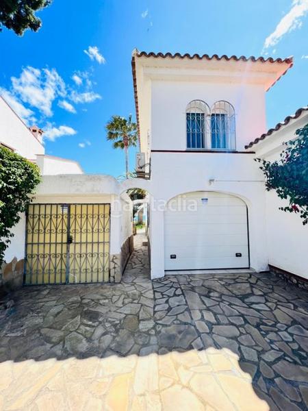 Foto 233bd2bd-674c-422c-8899-f7b14d0e9f4b. House with heating in Platja de Mont-roig Mont-roig del Camp