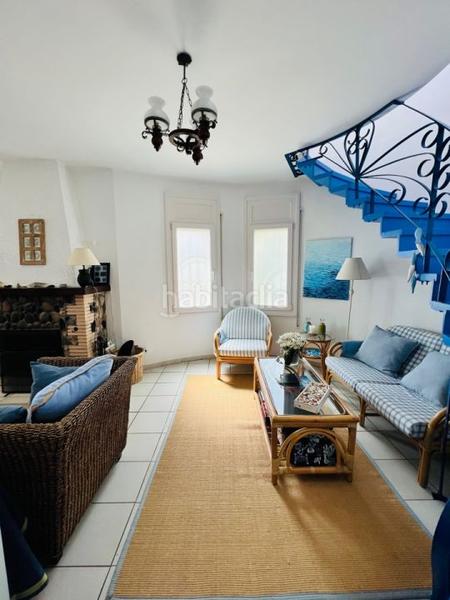 Foto 383ffcb6-8e14-4744-b52d-d0b05cf634b1. House with heating in Platja de Mont-roig Mont-roig del Camp