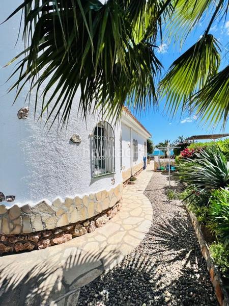 Foto 3e1f30c4-43f9-4b3e-8d80-336efc6d57a0. House with heating in Platja de Mont-roig Mont-roig del Camp