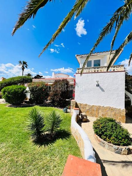 Foto 40f1fba5-d461-408a-8799-3ffa7a9239f8. House with heating in Platja de Mont-roig Mont-roig del Camp