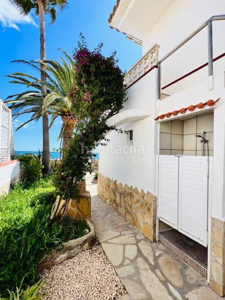 Foto 535d422d-9525-4fda-80e9-a8fee18fa93e. House with heating in Platja de Mont-roig Mont-roig del Camp