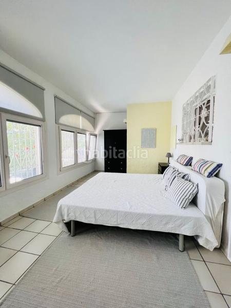 Foto 60f19e62-2694-4692-893e-3dce78f22e92. House with heating in Platja de Mont-roig Mont-roig del Camp