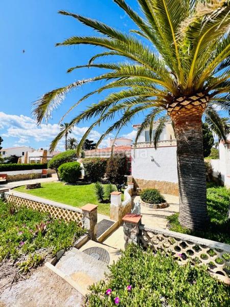 Foto 6d731a86-dfb0-4f57-b752-fdafc74cea5c. House with heating in Platja de Mont-roig Mont-roig del Camp