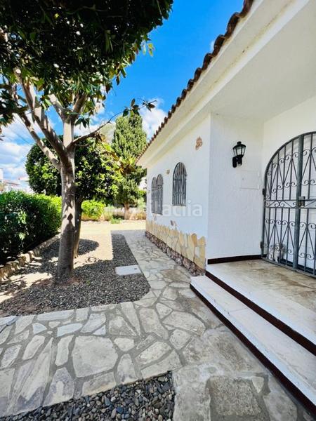 Foto 6f882de1-62be-4c69-b726-855cac8f8bf6. House with heating in Platja de Mont-roig Mont-roig del Camp