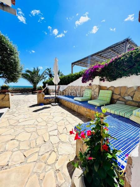 Foto 816d1d25-4875-406b-bec5-3efb0c204251. House with heating in Platja de Mont-roig Mont-roig del Camp