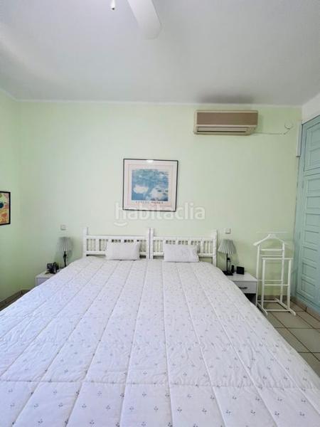 Foto 84e7ba7a-40ad-48e3-b8cc-12c6edb28784. House with heating in Platja de Mont-roig Mont-roig del Camp