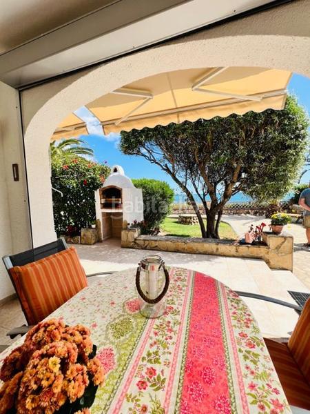 Foto 913db751-5210-4146-bc1c-941ebc9c8c55. House with heating in Platja de Mont-roig Mont-roig del Camp