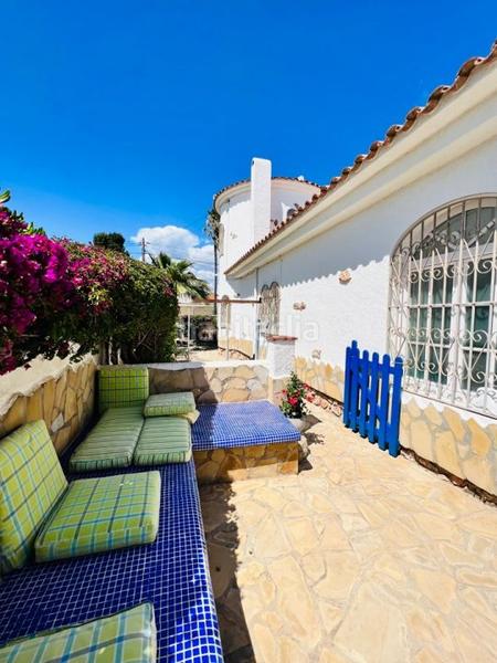 Foto a6793a7e-268b-4c4f-a86e-10b46d67e8f4. House with heating in Platja de Mont-roig Mont-roig del Camp