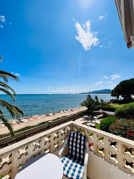 Foto ad62c7d8-8cd3-4519-81a6-bca0798d84aa. House with heating in Platja de Mont-roig Mont-roig del Camp