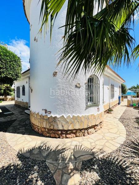 Foto b877193f-568e-4168-91ce-00a62c879de3. House with heating in Platja de Mont-roig Mont-roig del Camp