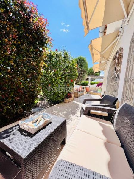 Foto bd089ae0-862a-4a5a-a9b4-cf719ad6901a. House with heating in Platja de Mont-roig Mont-roig del Camp