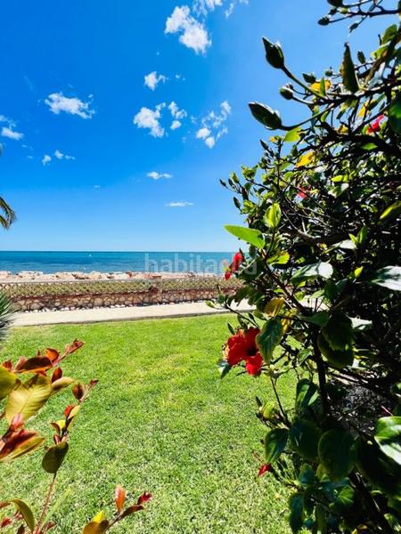 Foto c6076900-f514-4f5b-acab-15a9052ab7a9. House with heating in Platja de Mont-roig Mont-roig del Camp