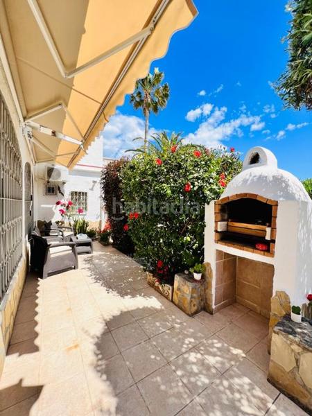 Foto c6c1e4bf-a94d-41dd-b2a7-ca13c08ad822. House with heating in Platja de Mont-roig Mont-roig del Camp