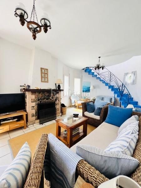 Foto d3b132ba-b229-4e55-8339-1c4913ccf999. House with heating in Platja de Mont-roig Mont-roig del Camp