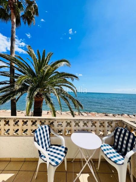 Foto def07318-d16c-47a4-98ea-1e6a22045286. House with heating in Platja de Mont-roig Mont-roig del Camp