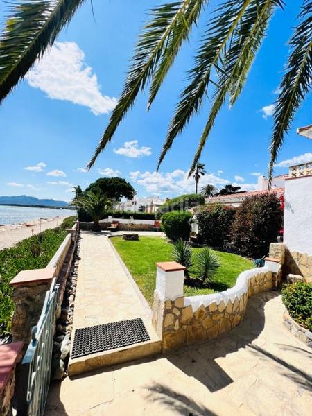 Foto ea861867-11f1-4708-9ae7-a3d2bb2ea2c3. House with heating in Platja de Mont-roig Mont-roig del Camp