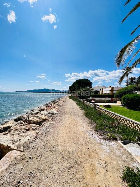 Foto f04f0c51-150a-494d-bdc0-e9c4cc907b0a. House with heating in Platja de Mont-roig Mont-roig del Camp