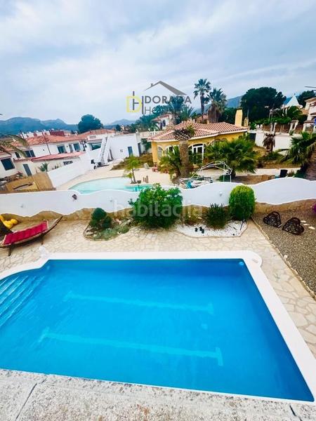 Foto 054aad66-0ae4-4fe0-bc57-e6cf8762550b. Haus mit heizung parking pool in Centre Miami Platja