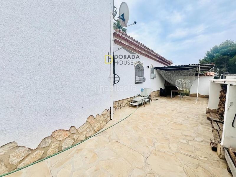 Foto 0726717e-54da-41e7-bb71-c8cde92d5f7f. Haus mit heizung parking pool in Centre Miami Platja