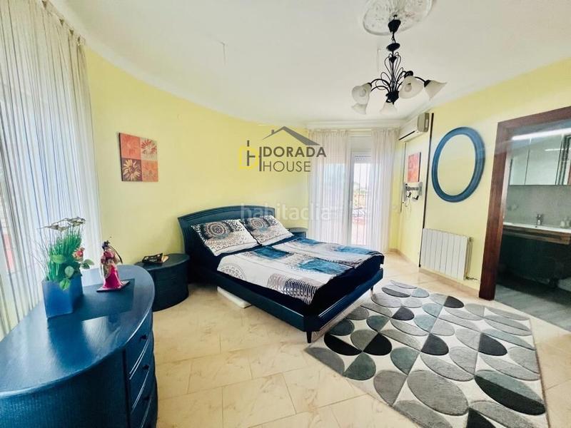 Foto 196edb64-2f5b-42a4-9346-47722b9b93cb. Haus mit heizung parking pool in Centre Miami Platja