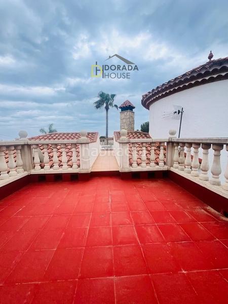 Foto 200bc220-a6c6-44d6-8786-3f4510da60c2. Haus mit heizung parking pool in Centre Miami Platja