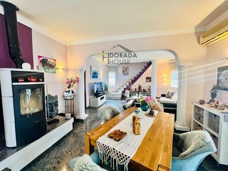 Foto 2603ca70-a9d3-4681-9820-461d6d2bc644. Haus mit heizung parking pool in Centre Miami Platja