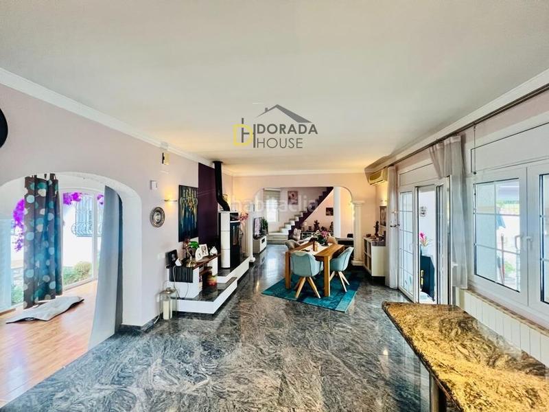 Foto 47681ebe-784e-4192-a8d5-11ddb02e411e. Haus mit heizung parking pool in Centre Miami Platja