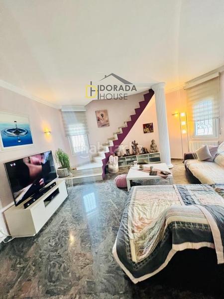 Foto 47d5e22b-8972-4b1f-a025-4076cad05747. Haus mit heizung parking pool in Centre Miami Platja