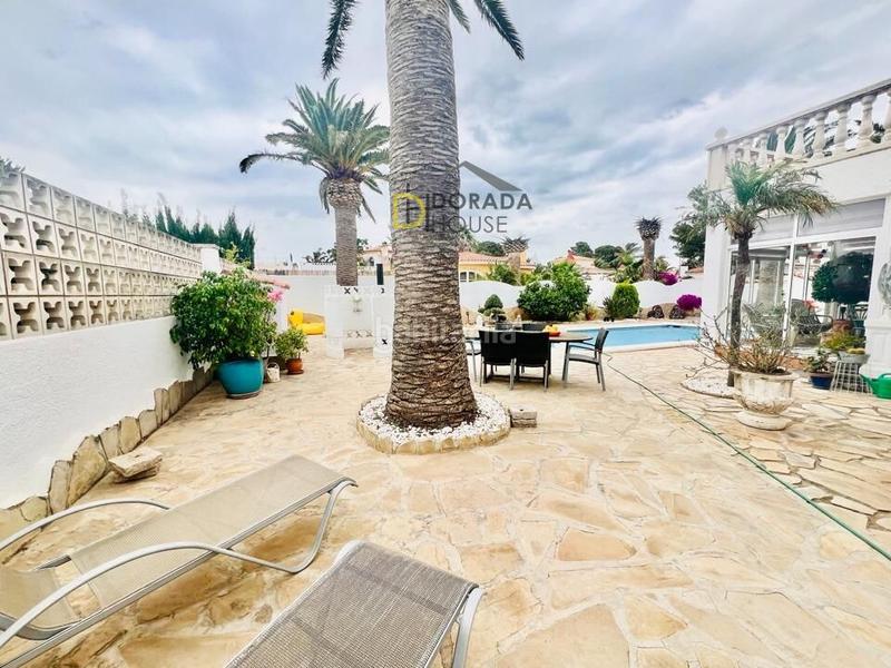 Foto 4a8d6143-211c-4f24-bd5e-1b8365946e3b. Haus mit heizung parking pool in Centre Miami Platja