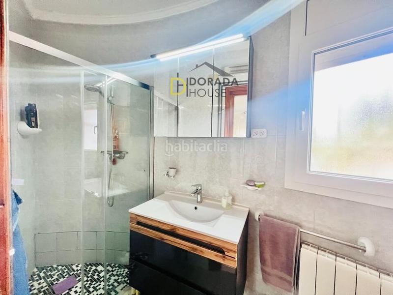 Foto 5d79b781-20fd-47c5-83a6-3a7699f9cb08. Haus mit heizung parking pool in Centre Miami Platja