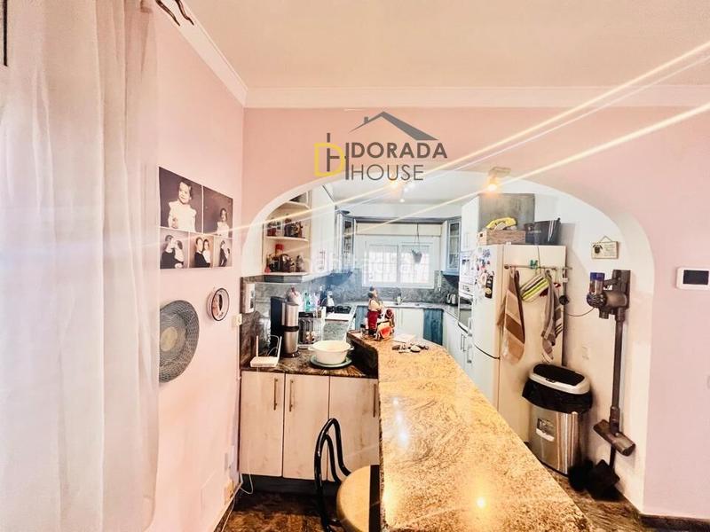 Foto 61407e93-d0e1-45bd-83b4-d43317499a18. Haus mit heizung parking pool in Centre Miami Platja