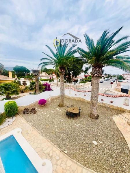 Foto 65b7099e-85bb-459f-9fd9-212d6a942d8e. Haus mit heizung parking pool in Centre Miami Platja