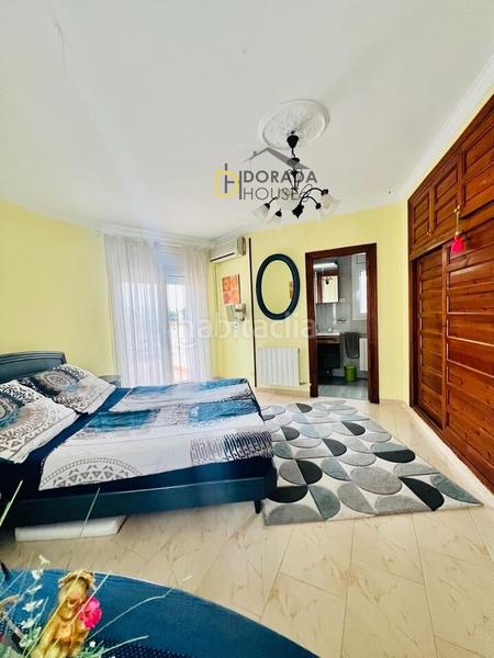 Foto 6f72eeda-aadb-4961-8f40-6633413b9b55. Haus mit heizung parking pool in Centre Miami Platja